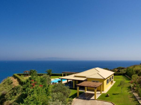 Villa Hephaestus Spartia Kefalonia